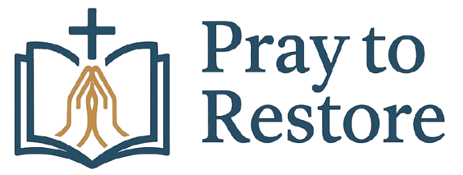 Praytorestore